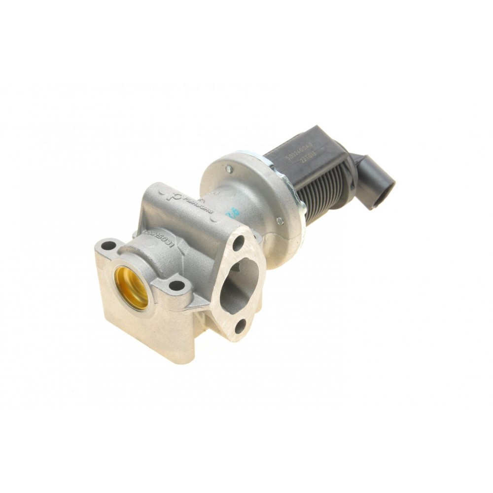 Клапан EGR Opel Astra H/Vectra C/Zafira 1.9CDTI 04-15