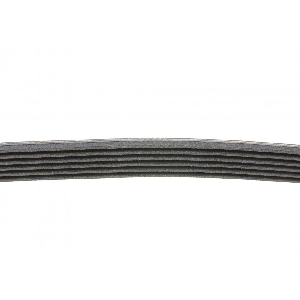 Ремінь генератора Audi A6 2.5TDI 94-97/Ford Fiesta/Fusion 1.4TDCi 01-12/Peugeot Partner 1.6HDi 05-