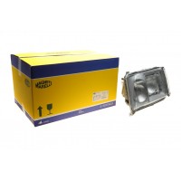 Фара (L) MB E-class (W124) 93-95 (H4/H3) (LPF032)