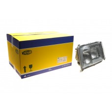 Фара (L) MB E-class (W124) 93-95 (H4/H3) (LPF032)