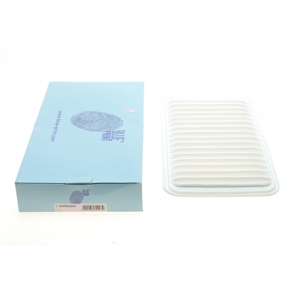 Фільтр повітряний Daihatsu Coure/Trevis 1.0 03-