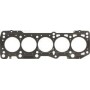 Прокладка ГБЦ VW Crafter 2.5TDI 06-, Ø81,50mm, 1.53mm, (1 метка)