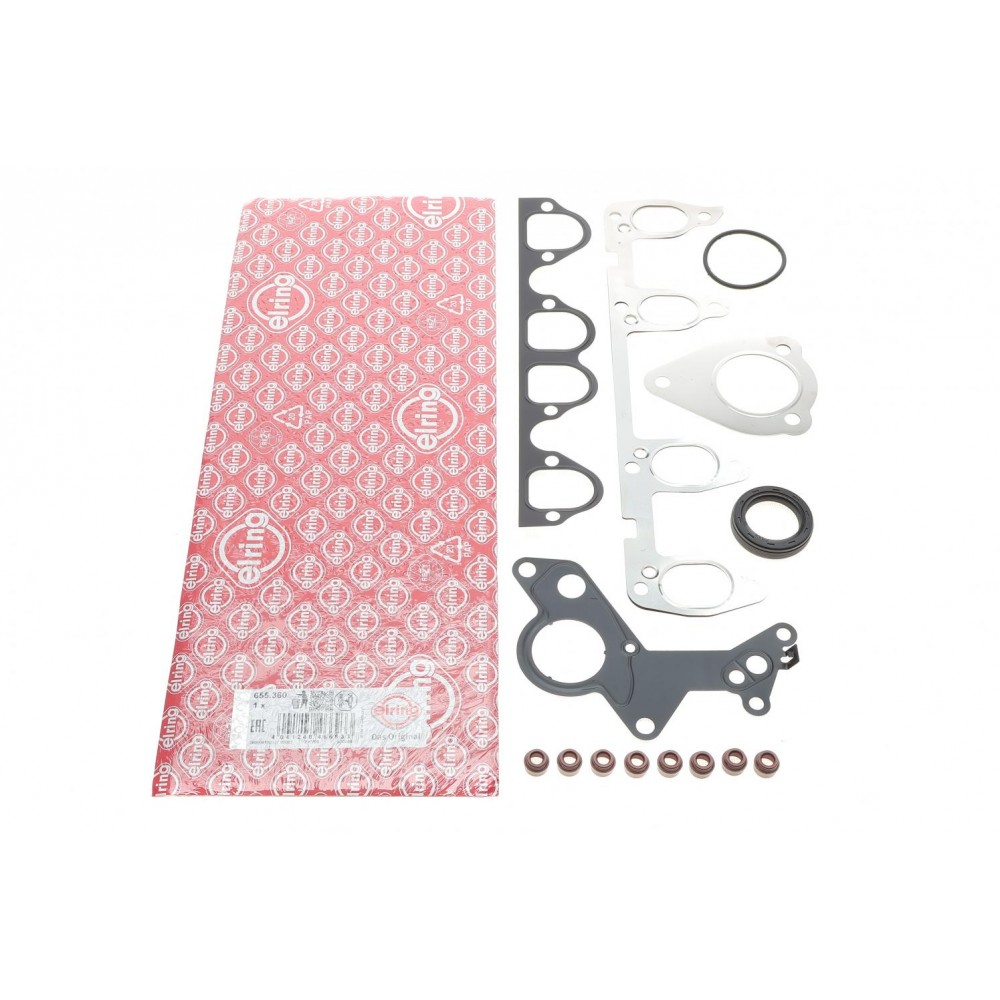 Комплект прокладок (верхній) VW T5 1.9 TDI 03-09