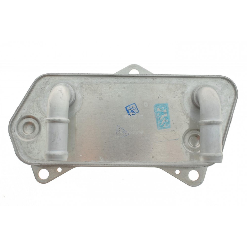 Радіатор масляний VW Caddy III/IV/Passat 05-14/Skoda Octavia 1.2-2.0/1.6-2.0 TDI 04-13