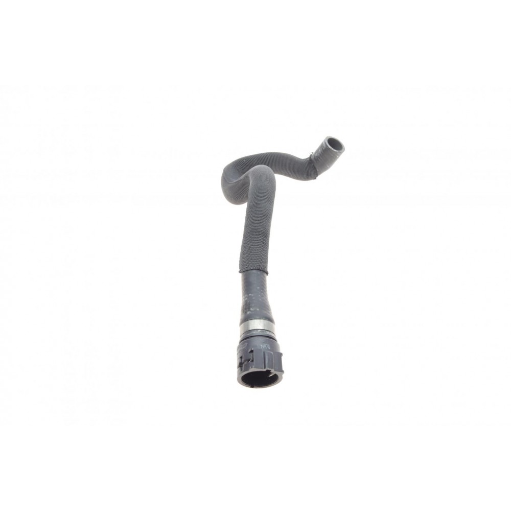 Патрубок радіатора BMW 5 (F10/F18)/7 (F01-F04) 08-16