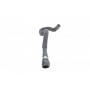 Патрубок радіатора BMW 5 (F10/F18)/7 (F01-F04) 08-16