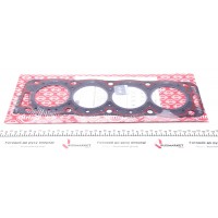 Прокладка ГБЦ Citroen Berlingo/Peugeot Partner 1.8D 96- (1.45mm)
