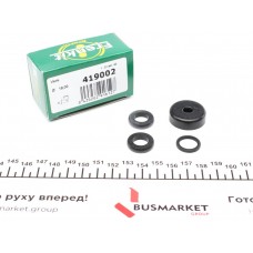 Ремкомплект циліндра зчеплення (головного) Lada Niva 76-06 (d=19mm) (Bendix-Bosch)