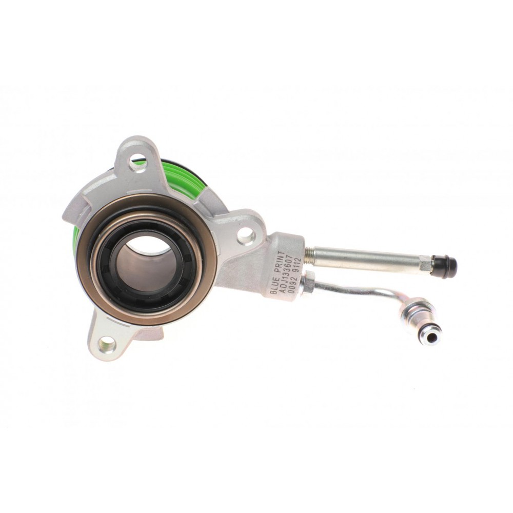 Підшипник вижимний VW Sharan/Ford Galaxy/Mondeo/Seat Alhambra 1.9TDi/1.8-2.8 95-10