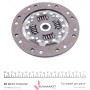 Комплект зчеплення VW Caddy I 82-92 (d=210mm)