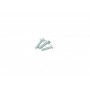Опора кульова (передня/знизу/R) Seat Cordoba/Ibiza 02-/Skoda Fabia 99-14/Roomster 06-15/VW Polo 01-
