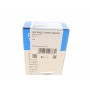 Датчик ABS (задній) Audi Q3/Skoda SuperB/VW Golf/Jetta/Passat/Sharan/Touran 1.2-3.6 06- (L)