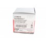 Циліндр зчеплення (головний) VW Golf/Passat/Audi A3 12- (d=15.87mm) = KG150105.4.7