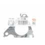 Прокладка клапана EGR VW Caddy IV/Crafter/T6 2.0 TDI 15-