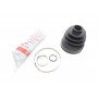 Пильник ШРКШ (внутрішній) VW Golf/Jetta/Passat/Touran 03- (23x64.5x86) (к-кт)