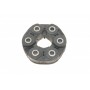 Муфта кардана еластична BMW X5 (E53/E70)/X6 (E71/E72) 00-14 M54/M57/M62/N54/N62