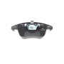 Колодки гальмівні (передні) Citroen C4 09-/C4 Grand Picasso 06-13/Peugeot 3008 11-16/5008 09-17