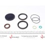 Ремкомплект КПП VW Sharan 95-10, 6 ступ кпп (02N)
