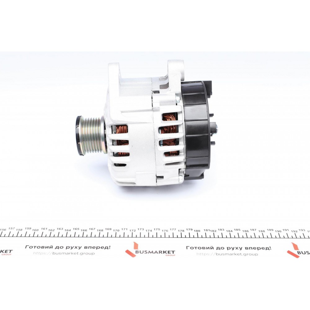 Генератор Nissan Primastar/Opel Vivaro/Renault Espace/Laguna/Trafic/ 2.0dCi 06- (12V/150A)
