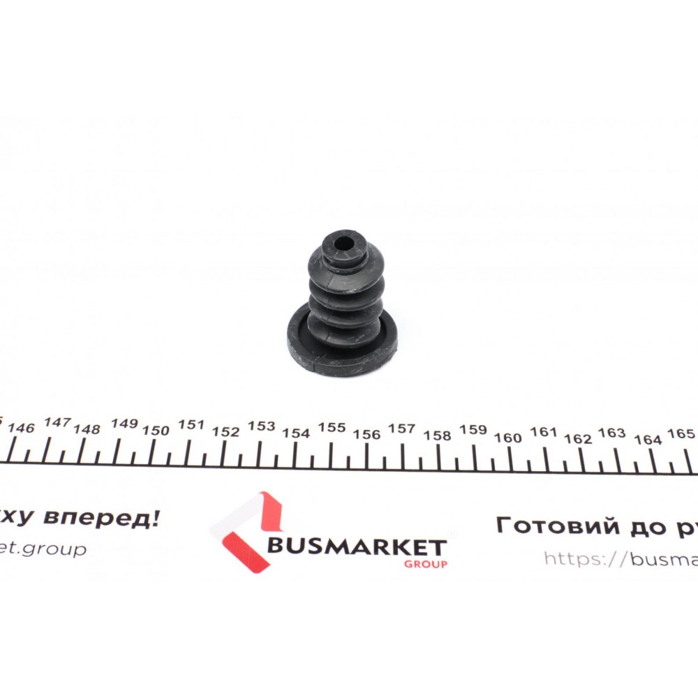 Ремкомплект циліндра зчеплення (робочого) BMW 3/5/7 (d=22,2mm)(ATE)
