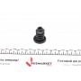 Ремкомплект циліндра зчеплення (робочого) BMW 3/5/7 (d=22,2mm)(ATE)
