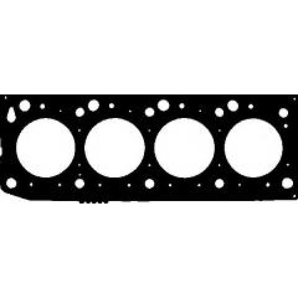 Прокладка ГБЦ Ford Connect 1.8DI/TDCI 02-, Ø83,50mm, 1.35mm, (5 меток)
