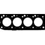 Прокладка ГБЦ Ford Connect 1.8DI/TDCI 02-, Ø83,50mm, 1.35mm, (5 меток)