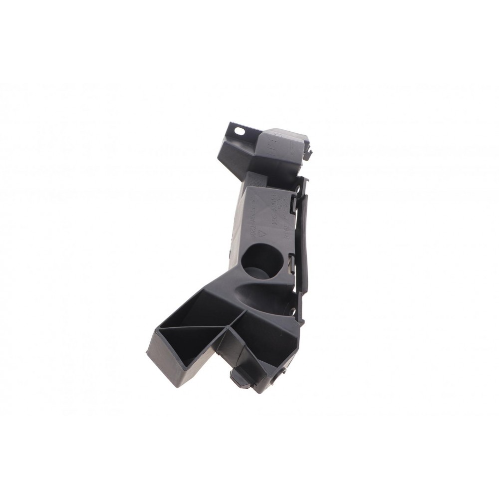 Кронштейн кріплення бампера (заднього/L) Seat Ibiza 08-17