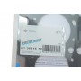 Прокладка ГБЦ Renault Kangoo/Megane/Scenic 1.5dCi 01- (0.90mm, Ø 77,50mm)