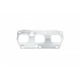 Прокладка колектора випускного Audi A3/TT/VW T5/Golf V 3.2 00- (4-6 циліндр)