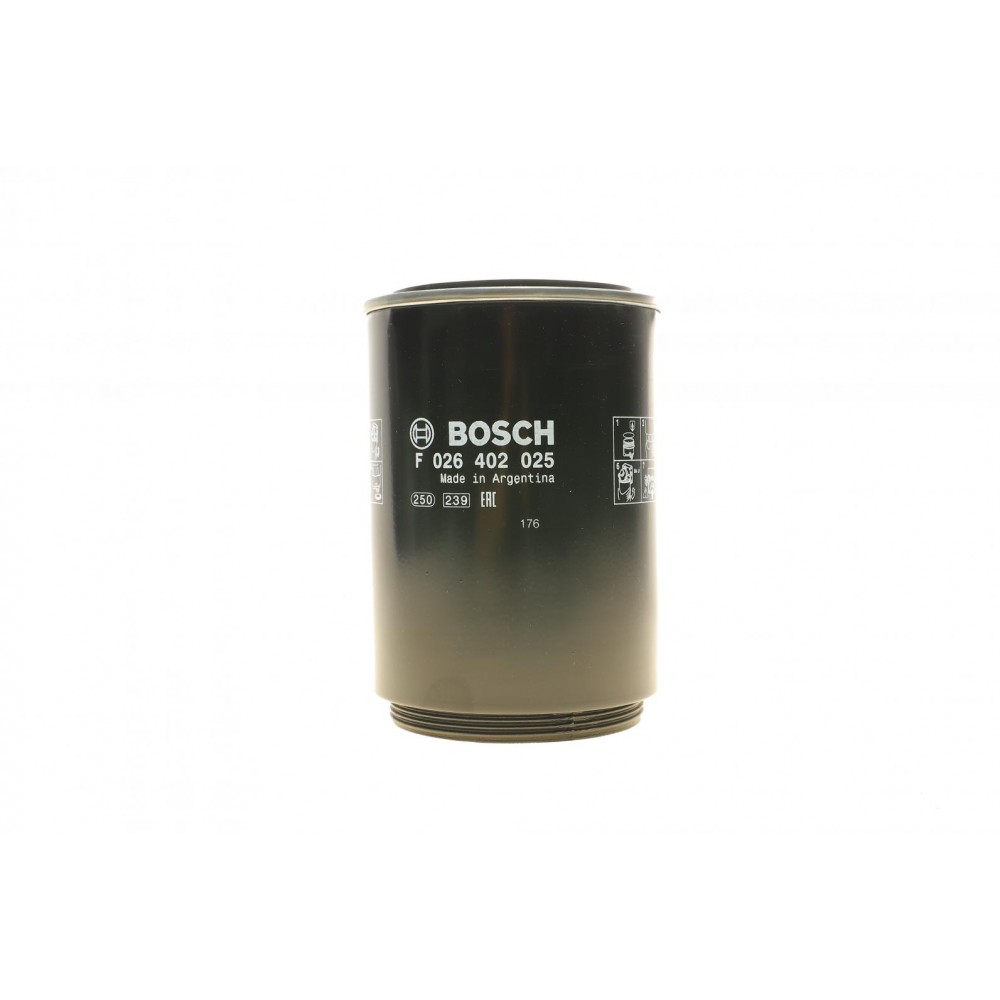 Фільтр паливний Daf 65/65CF/75CF/95/95XF/MB Conecto (OM457/906)