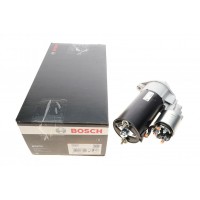 Стартер BMW X5 (E53) 91-04 M60/M62 (12V/1.7kw)