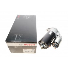 Стартер BMW X5 (E53) 91-04 M60/M62 (12V/1.7kw)