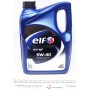 Олива 5W40 Evolution 900 NF (4L) (B4, A3/CF, SL/MB 229.3/VW 502.00, 505.00/PORSCHE A40.)