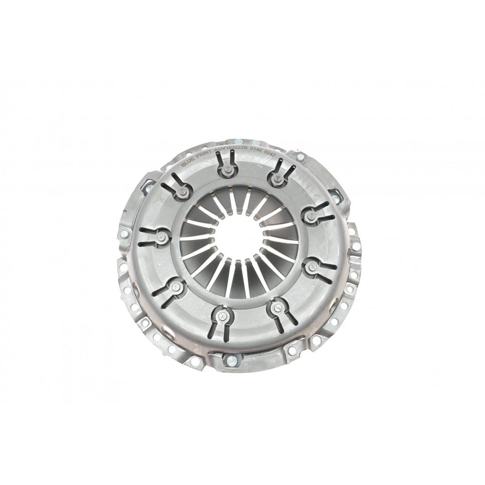 Комплект зчеплення VW Passat/Audi A4 1.6 94-01 (d=215mm) (+вижимний)