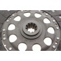 Комплект зчеплення BMW 3 (E36)/5 (E39) 2.8i (d=240mm) (+вижимний) M51/M52