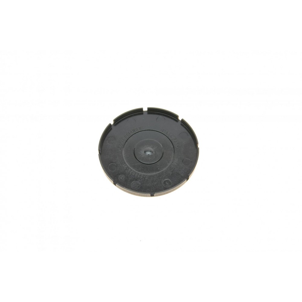 Шків генератора Renault Laguna II/Megane II 1.9 dCi 01-, F9Q