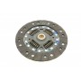 Комплект зчеплення Fiat Ulysse 1.8 97-02, 73kw/2.0 94-02, 89kw, d=220mm