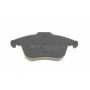 Колодки гальмівні (передні) Land Rover Freelander/Ford Mondeo IV 1.8-2.5 07-