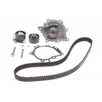 Комплект ГРМ + помпа Citroen C5/C6/C8/Fiat/Ford/Peugeot 2.2HDI 06-