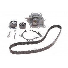 Комплект ГРМ + помпа Citroen C5/C6/C8/Fiat/Ford/Peugeot 2.2HDI 06-