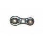 Подушка двигуна (R) Renault Megane II/Scenic II 1.9dCi/2.0 16V 02-