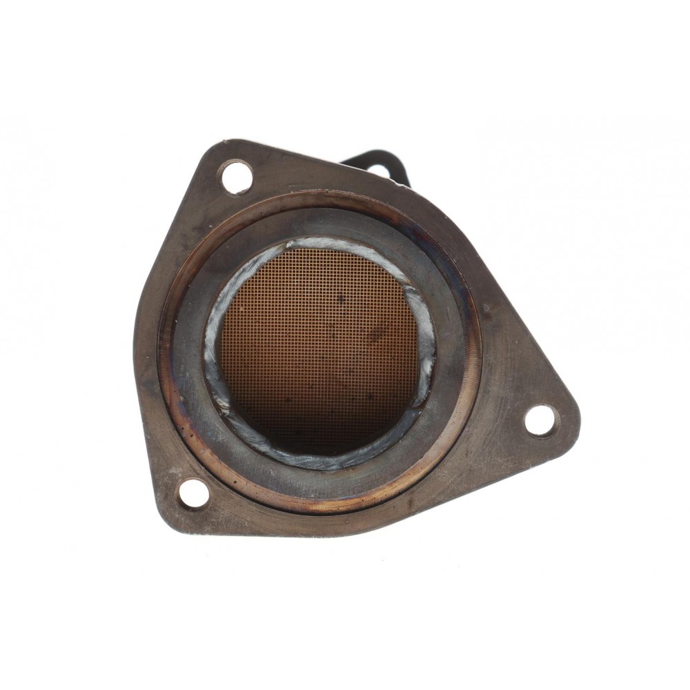 Каталізатор вихлопної системи Chevrolet Aveo 1.4 03-08/Daewoo Lanos/Nubira 1.3/1.5/1.6 97-