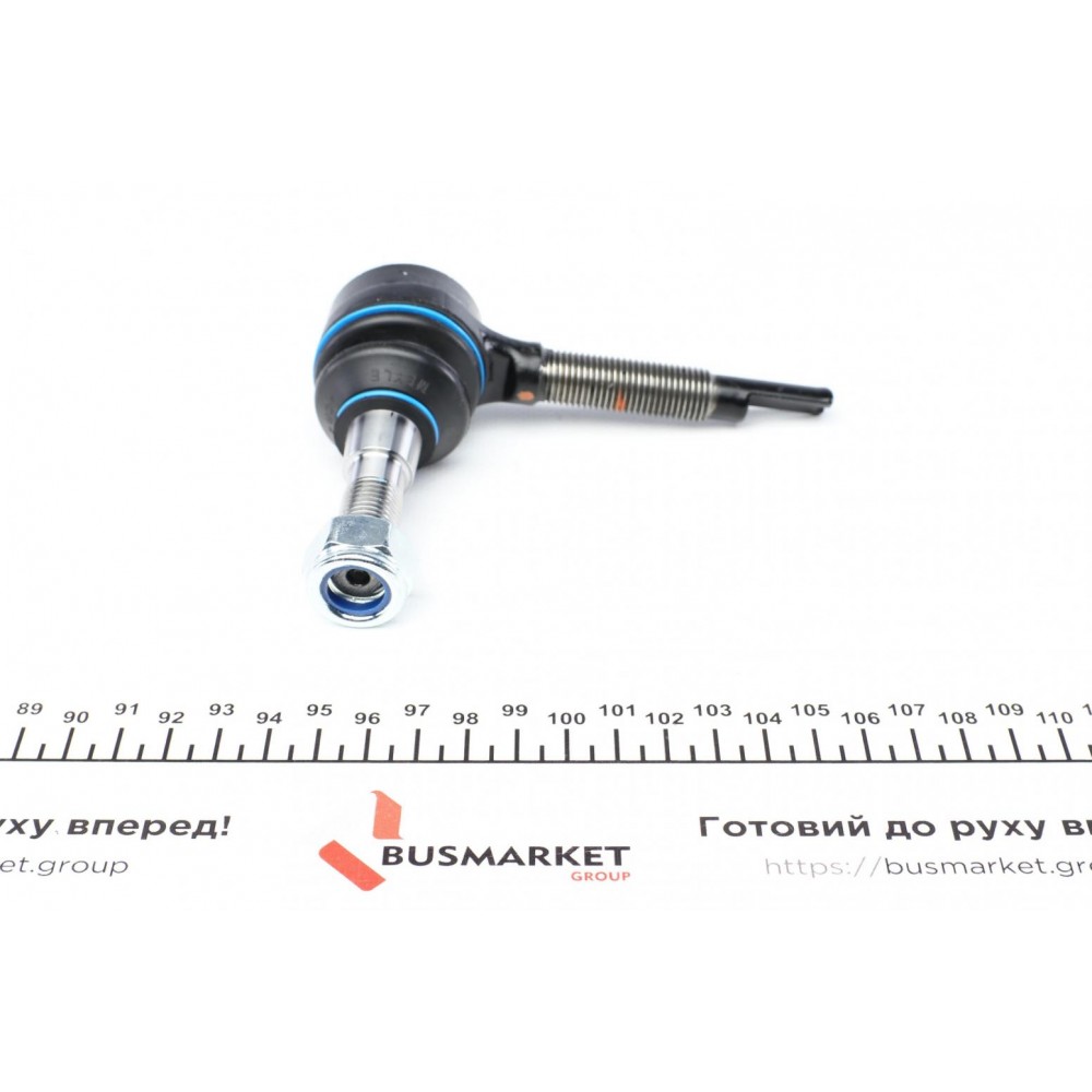 Наконечник тяги рульової (R) Audi 100/200/A6, V8 1.8-4.2 83-97