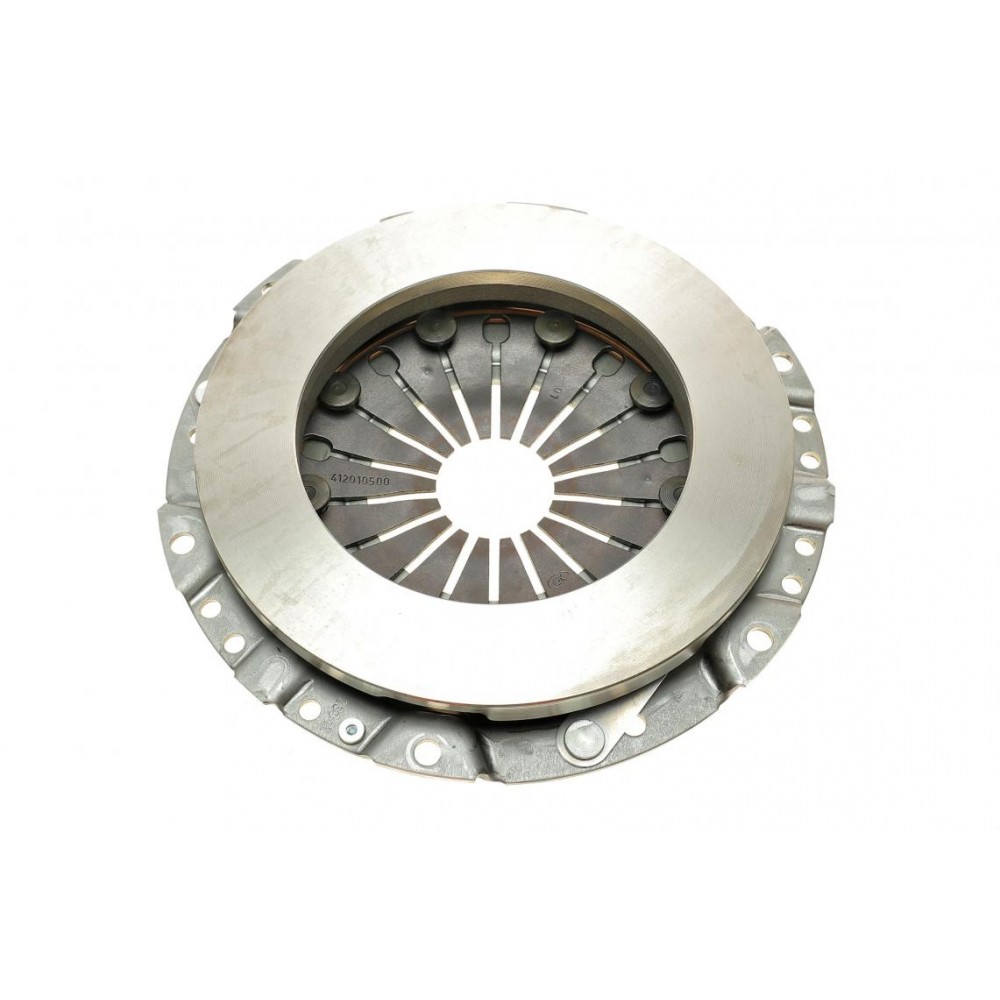 Комплект зчеплення MB 190 (W201) -93 (d=220mm) (+вижимний)