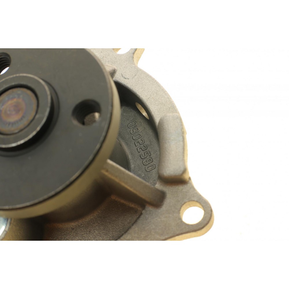 Помпа води Ford Focus I/Mondeo II/Transit/Tourneo Connect 1.6/1.8/2.0 16V 02-13 (R/B) (6 лоп.)