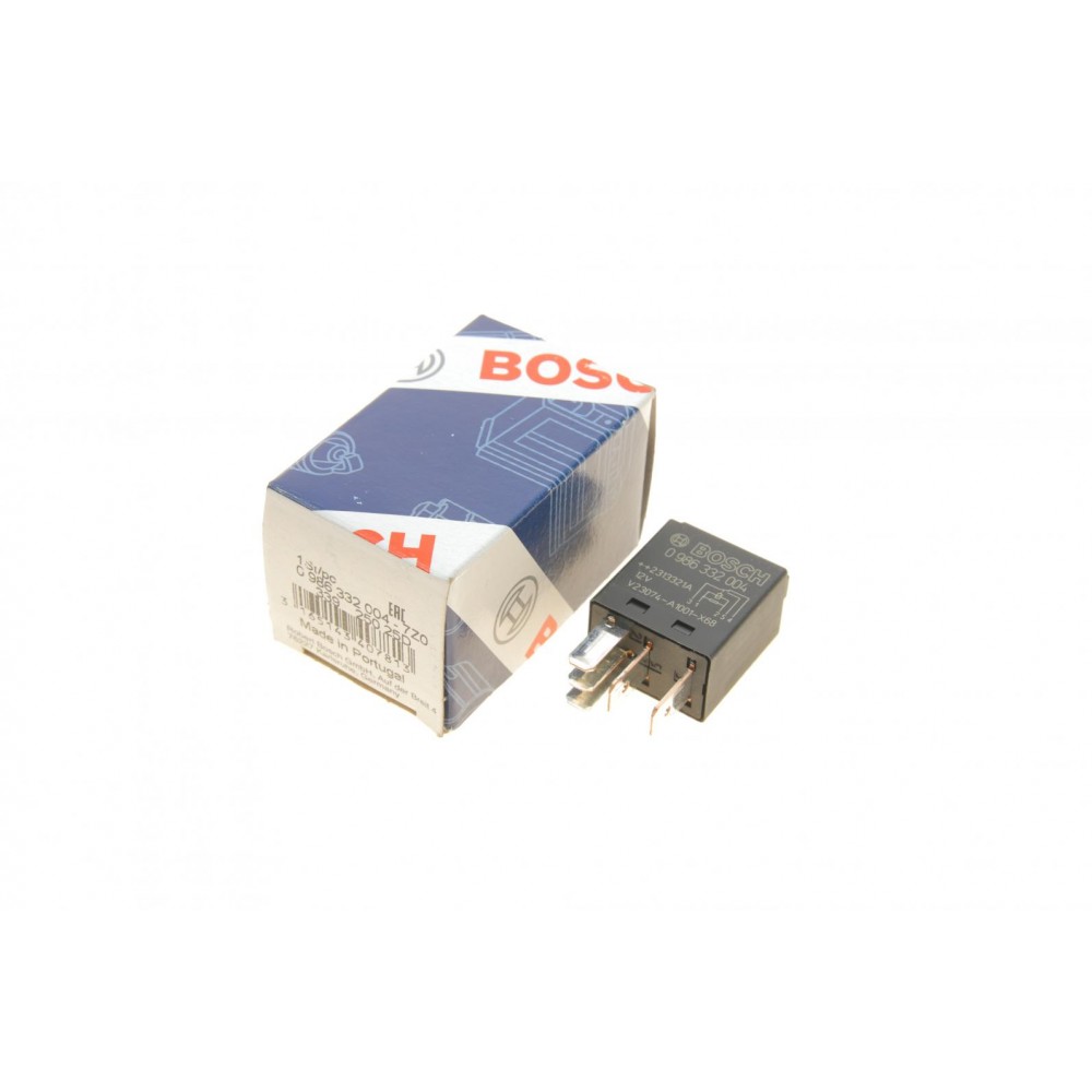 Реле поворотів (12V) MB Sprinter/VW LT 96-