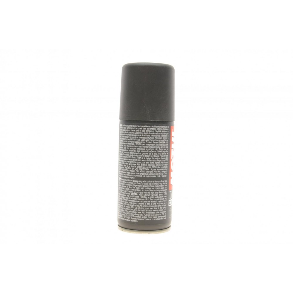 Змазка для ланцюгів мотоциклів C3 Chain Lube Off Road (100ml) (106346) знято з виробн