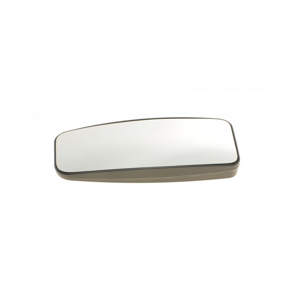 Скло дзеркала MB Sprinter 06- (L) (нижнє) (8112)