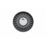 Ролик генератора BMW 3 (E36/E46)/5 (E34)/Z3/Z4 1.6-3.2 90- (паразитний) (80х24.5)